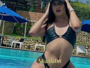 Miaxlatin