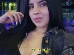 Miayente