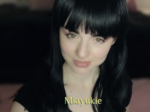 Miayukie
