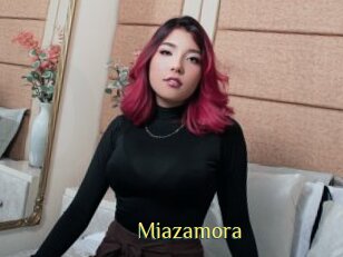 Miazamora
