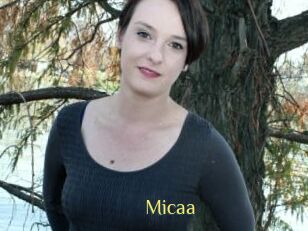 Micaa