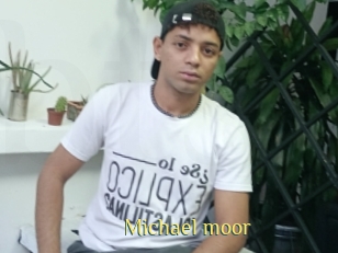 Michael_moor