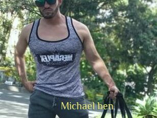 Michael_ben