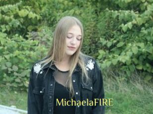 MichaelaFIRE