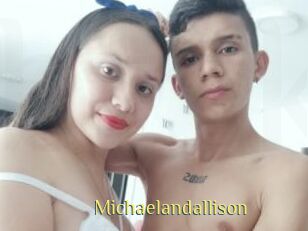 Michaelandallison