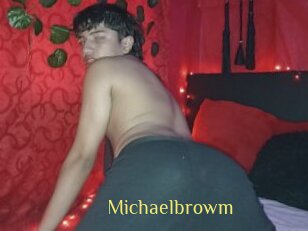 Michaelbrowm