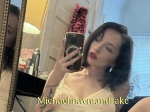 Michaelmaymandrake