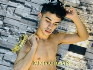 Michaelroux18