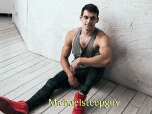 Michaelsteepguy