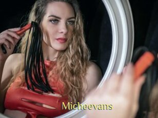 Micheevans