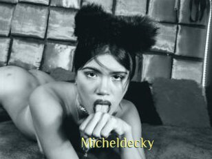 Micheldecky
