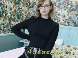Michelenowels