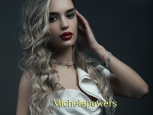 Michelepowers