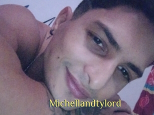 Michellandtylord