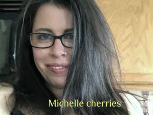 Michelle_cherries