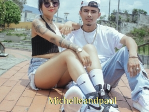 Michelleandpaul