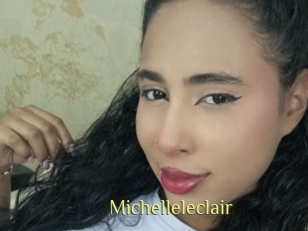 Michelleleclair