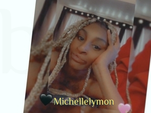 Michellelymon