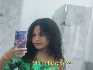 Michellesexy69