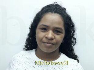 Michelsexy21