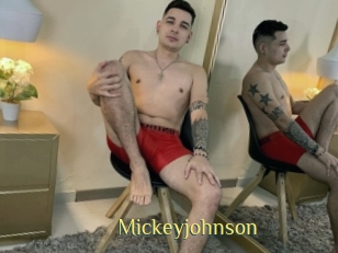 Mickeyjohnson