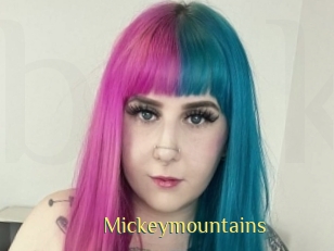 Mickeymountains