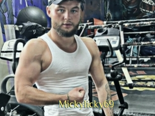 Mickylicky69