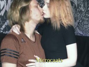 Microcaats