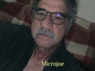 Microjoe