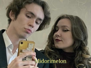 Midorimelon