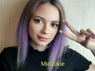 Midzukie