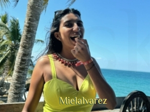Mielalvarez