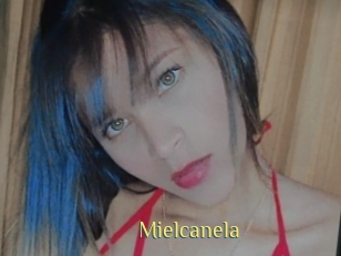 Mielcanela