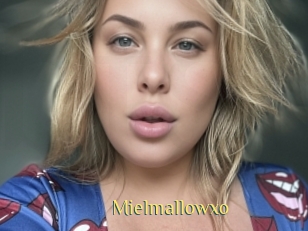 Mielmallowxo