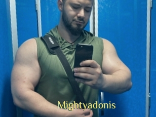 Mightyadonis