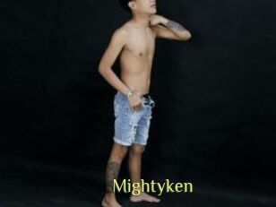 Mightyken