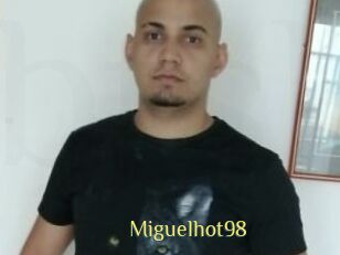 Miguelhot98
