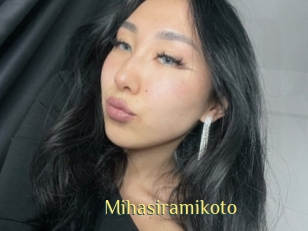 Mihasiramikoto