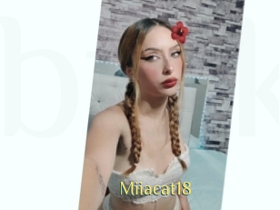 Miiacat18