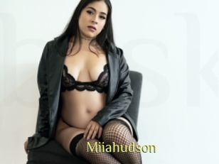 Miiahudson
