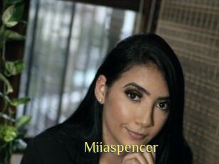 Miiaspencer