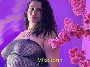 Miiastorm