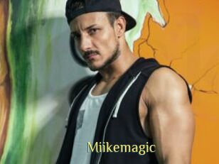Miikemagic
