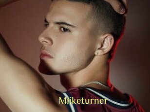 Miiketurner
