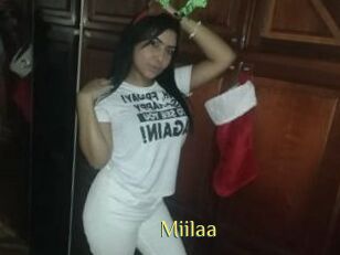 Miilaa