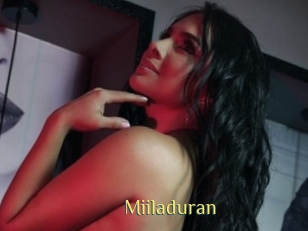 Miiladuran