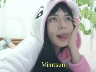 Miintsun