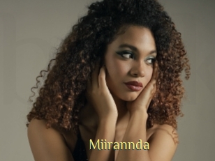 Miirannda