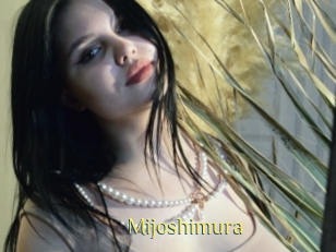 Mijoshimura