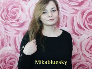 Mikabluesky